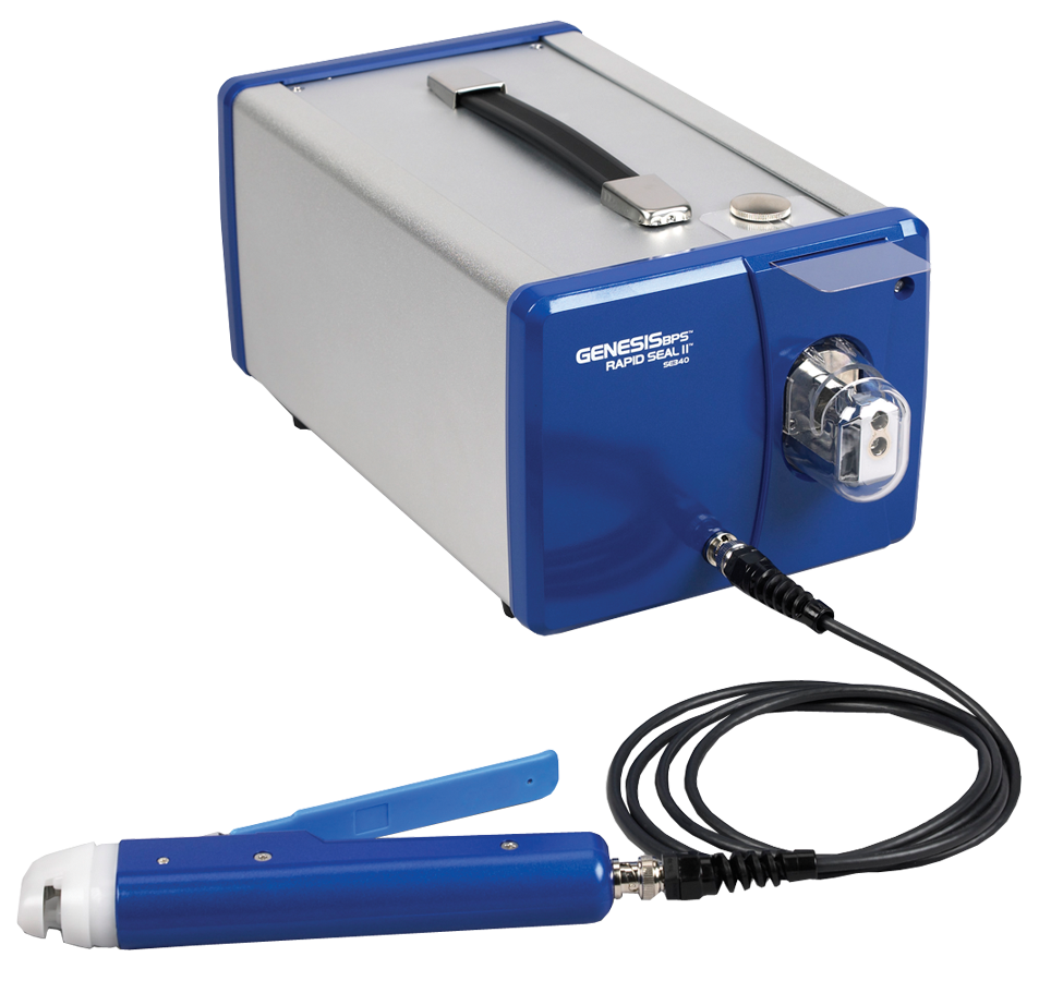Tube Sealer SE340 GenesisBPS