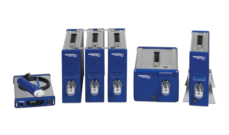 Tube Sealers