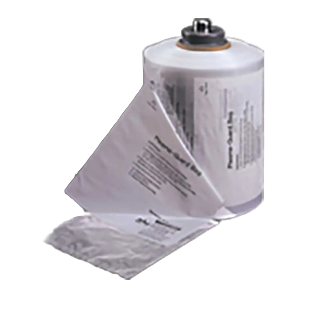 Plasma Guard Thawing Bags