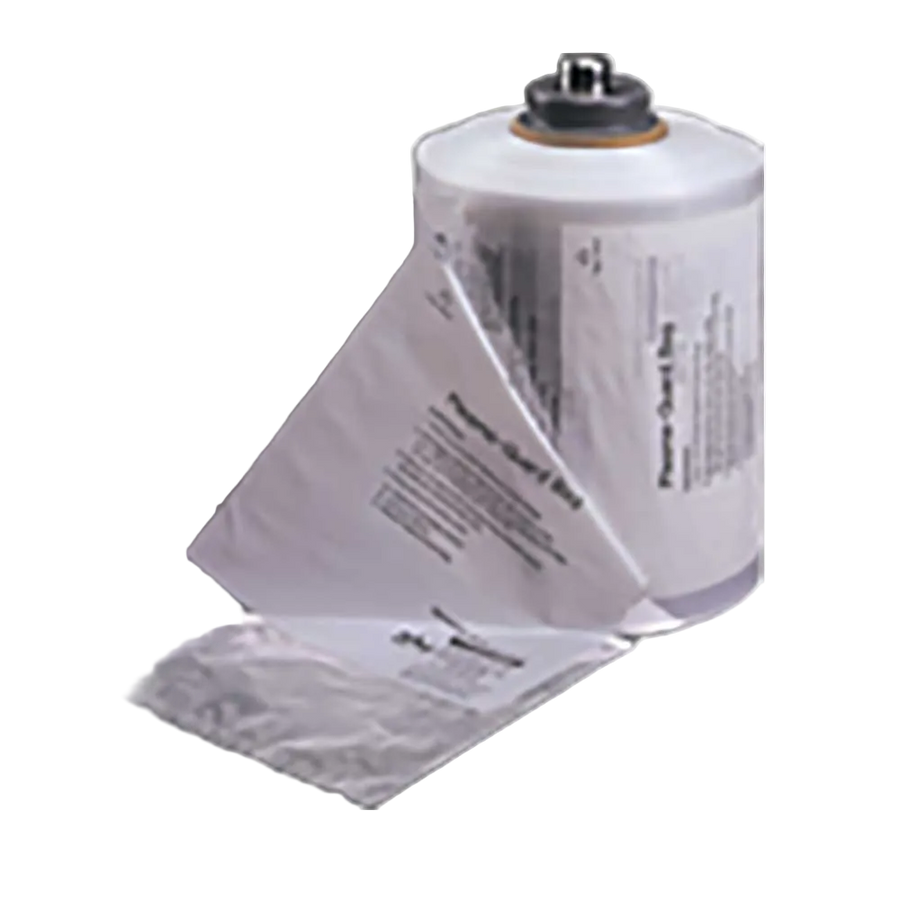 Plasma Guard Thawing Bags