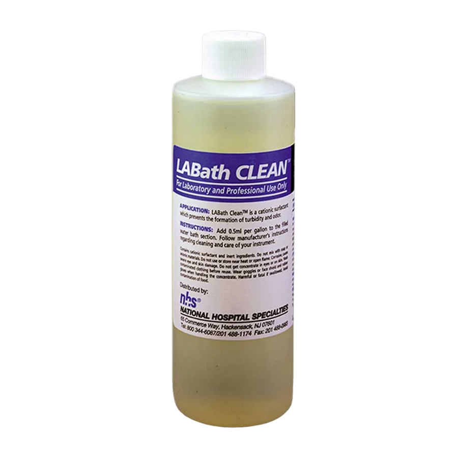 LABath Clean