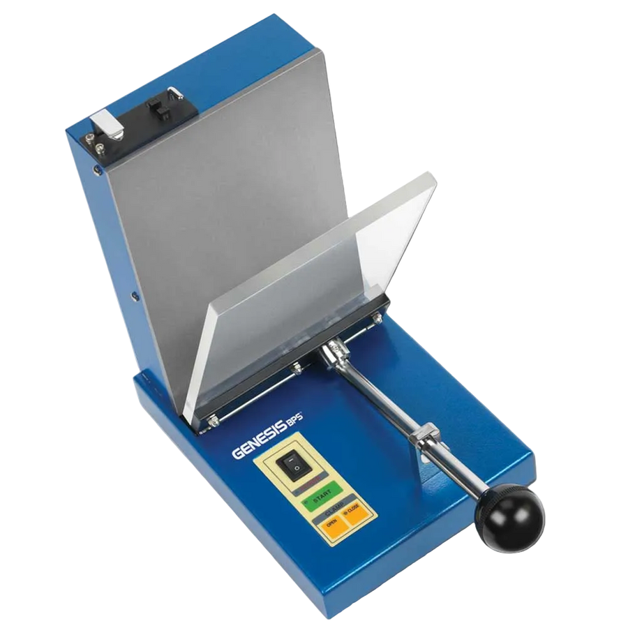 Electronic Optical Plasma Expressor