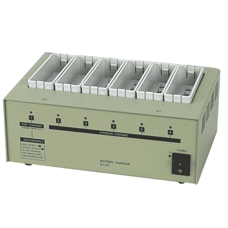 Multi-charger