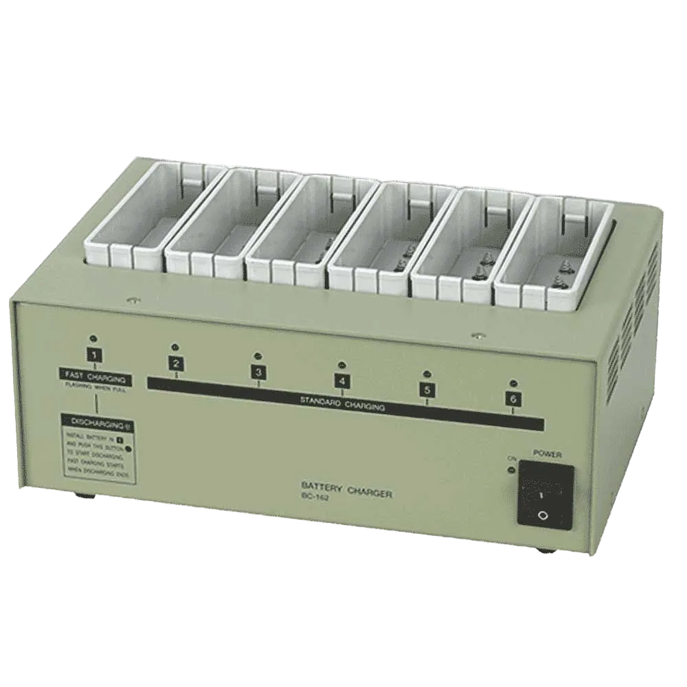 Multi-charger