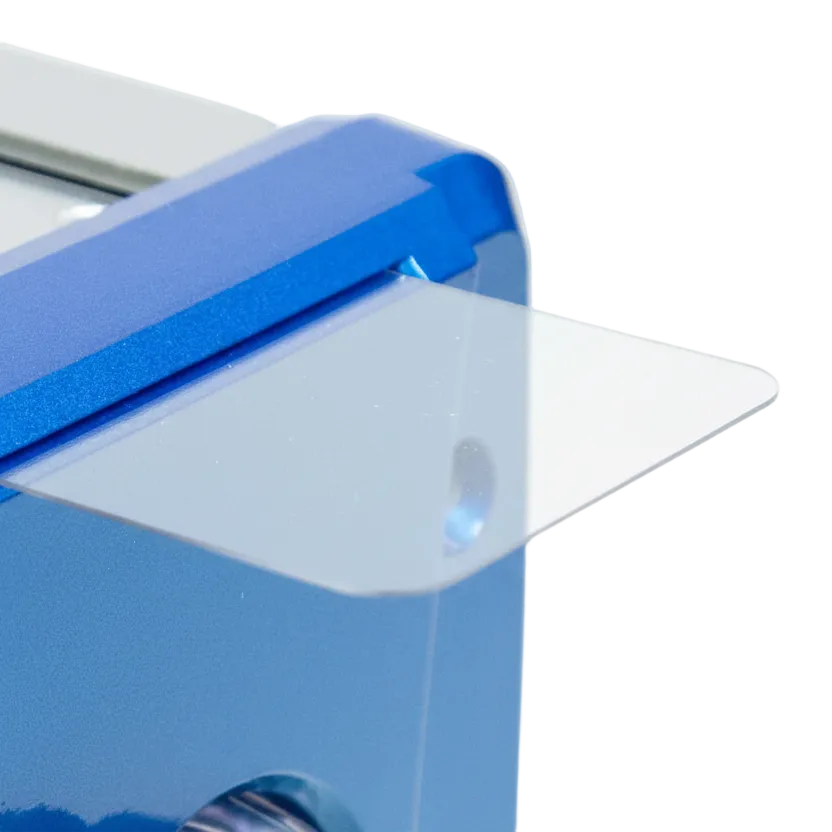 Protective Splashguards