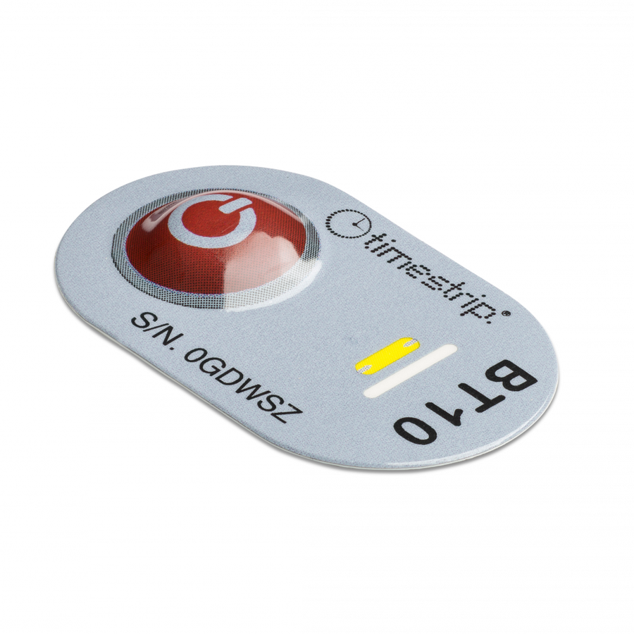 BT10 Temperature Indicator