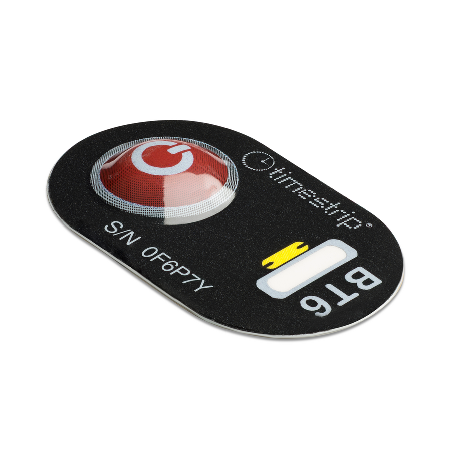 BT6 Temperature Indicator