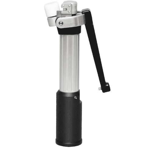 BTS-B Battery Operated Automatic Tube Stripper