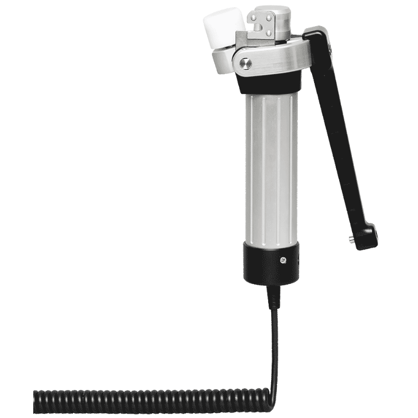 BTS Automatic Tube Stripper