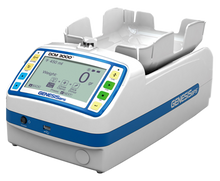 DCM3000 Data Collection Mixer - Standard