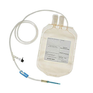 600mL Dry Collection Bag