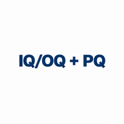 IQ/OQ + PQ