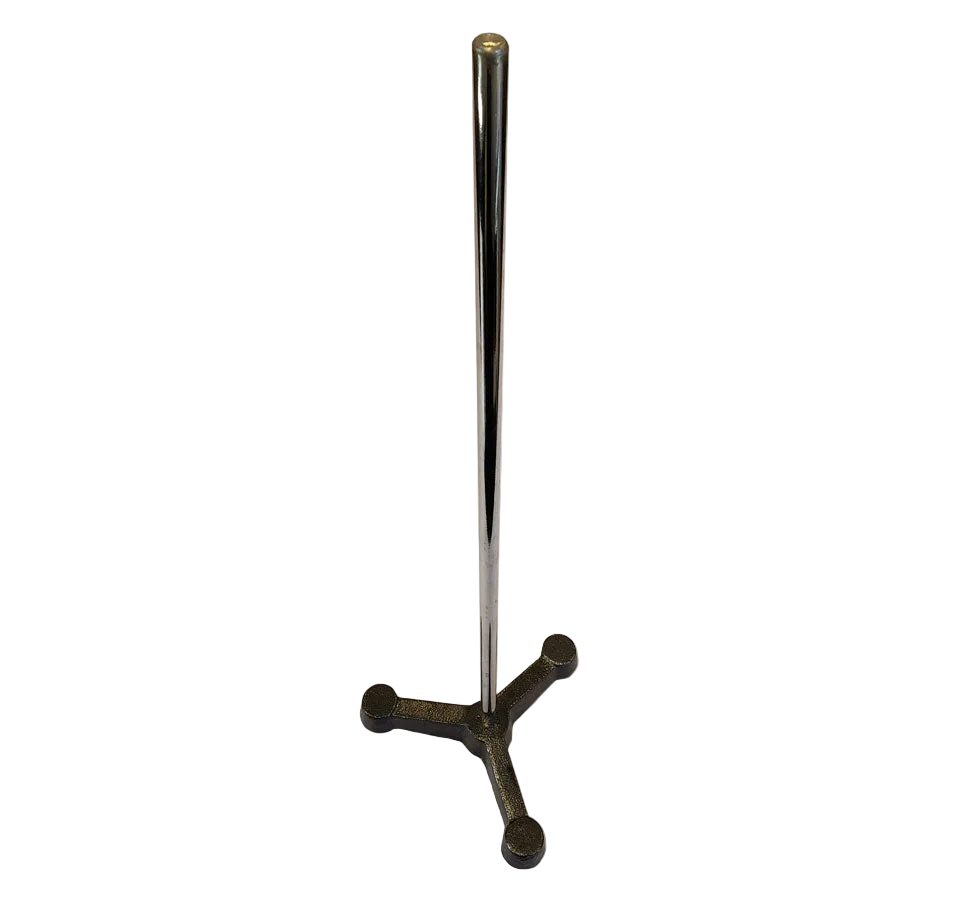 Pedestal Stand and Mounting Pole