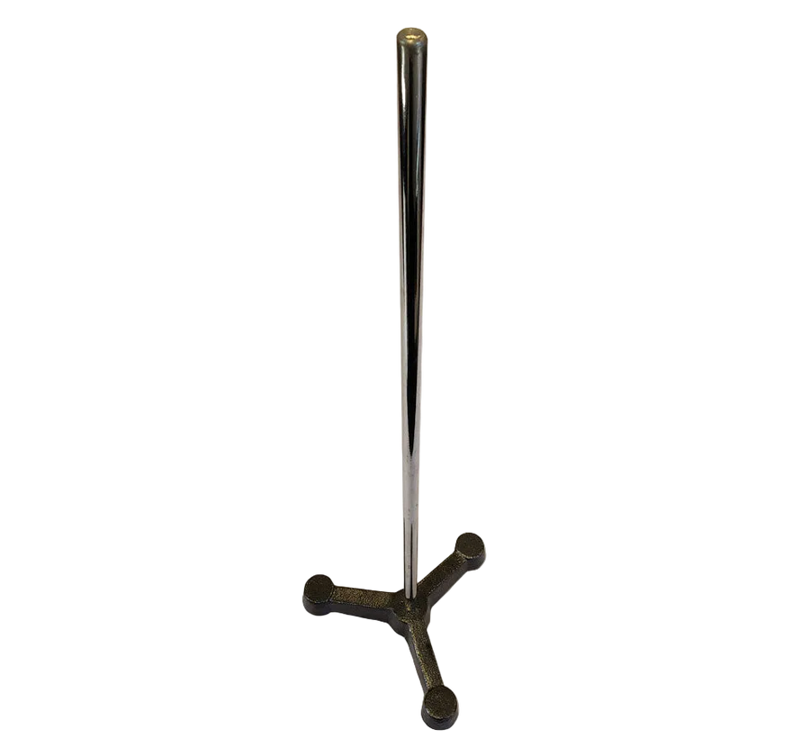 Pedestal Stand and Mounting Pole