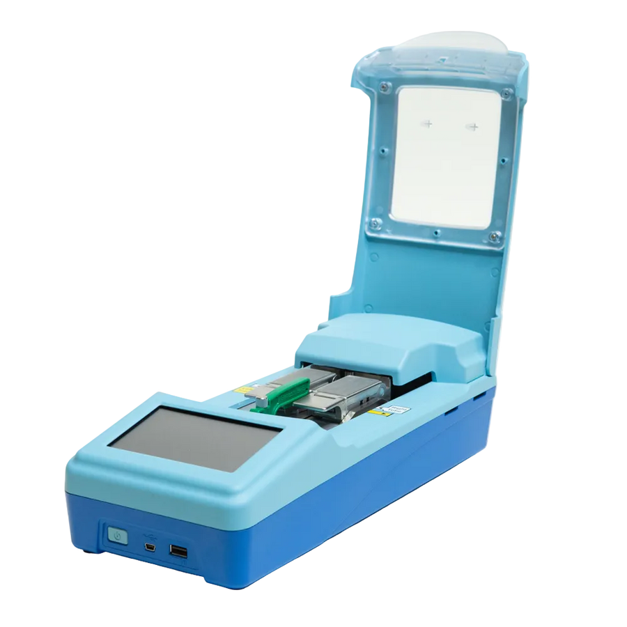 RapidWeld™ II STW Sterile Tube Welder