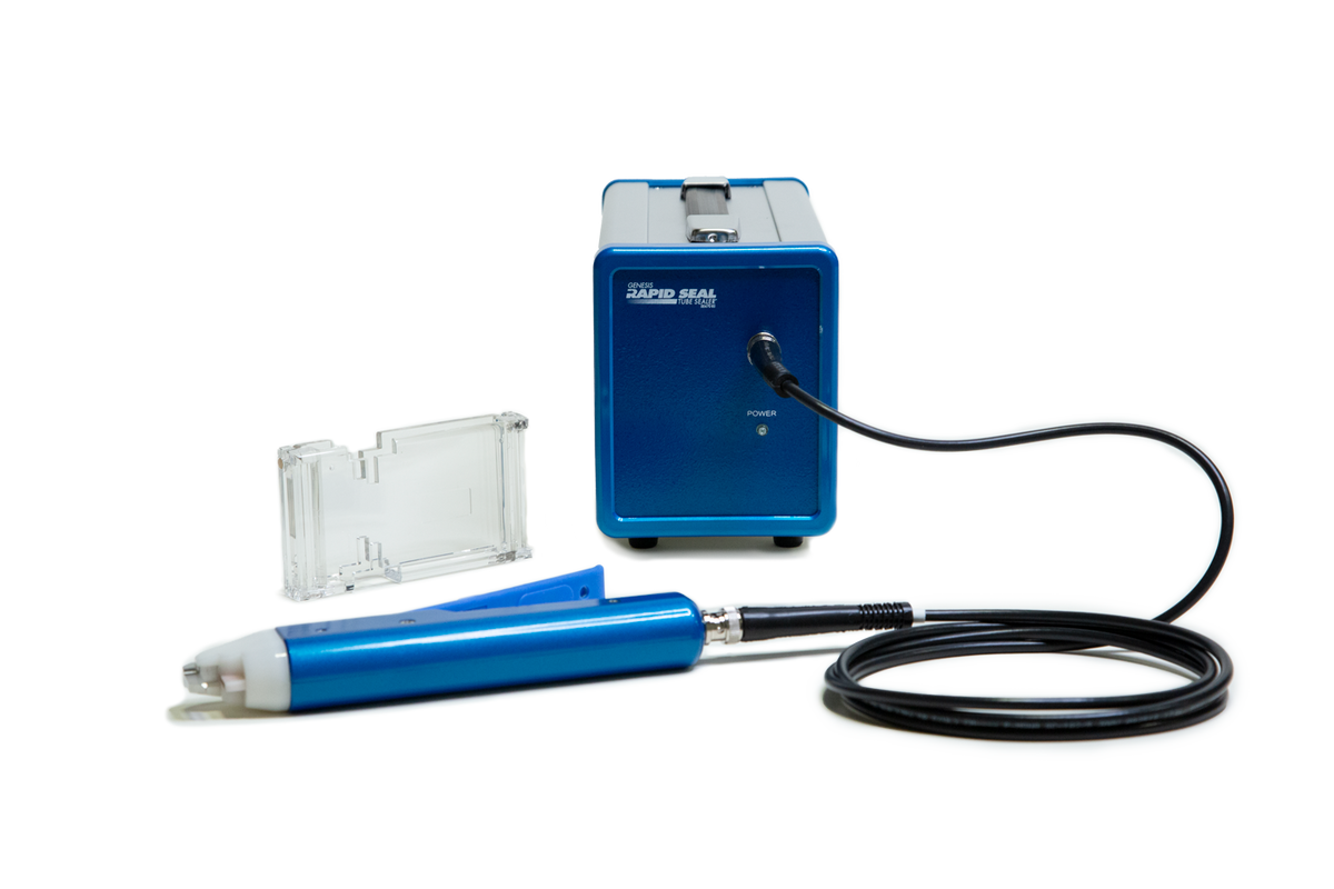 SE470 - Rapid Seal II™ Tube Sealer
