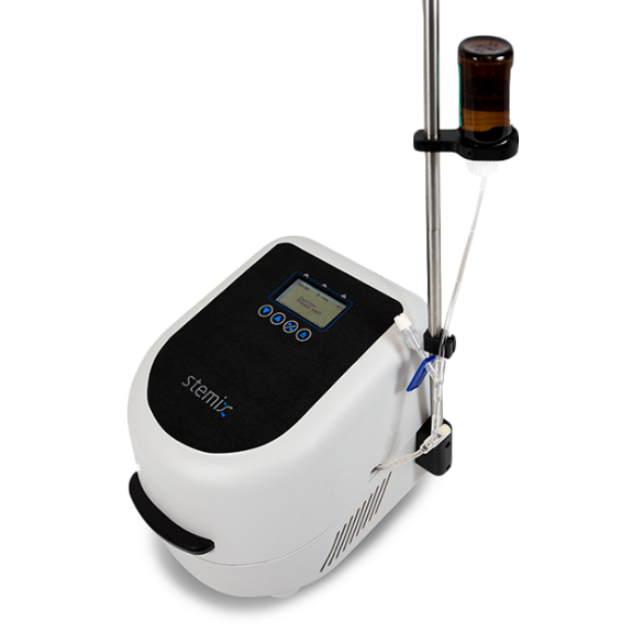 Stemix - Cord Blood Mixer and Cooler
