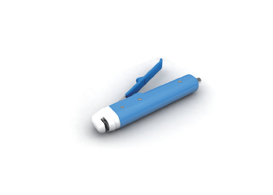 RAPID SEAL II™ Replacement Handheld Sealer - Plastic