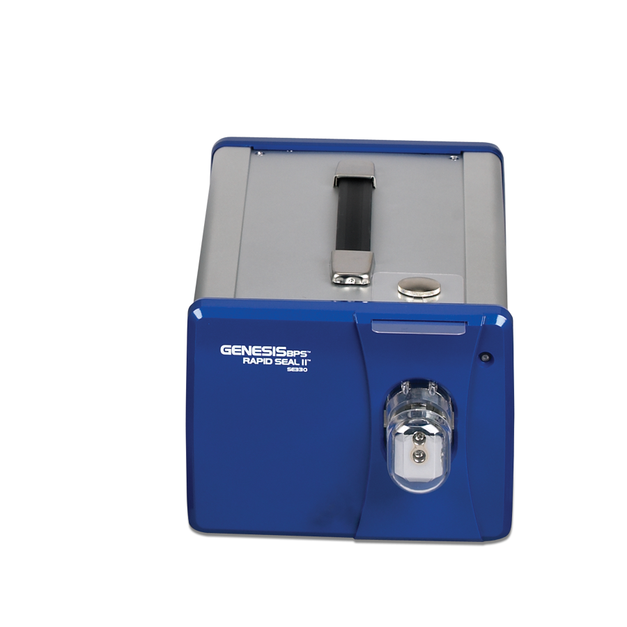 SE330 - Rapid Seal II™ Tube Sealer