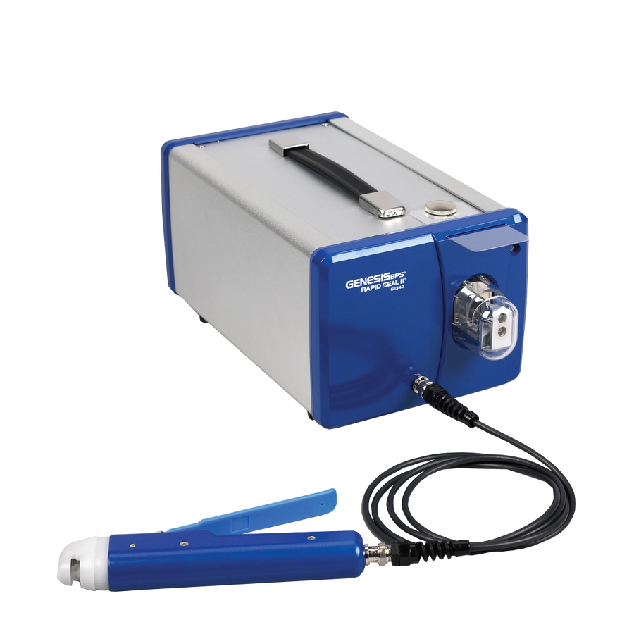 SE340 - Rapid Seal II™ Tube Sealer