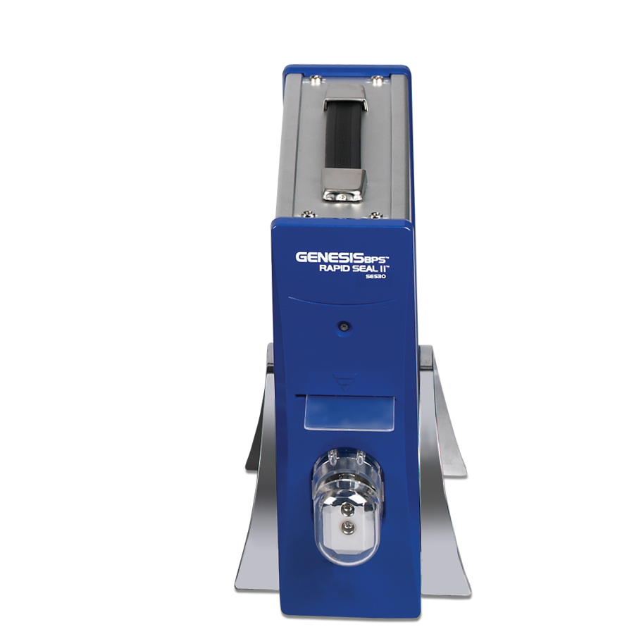 SE530 - Rapid Seal II™ Tube Sealer