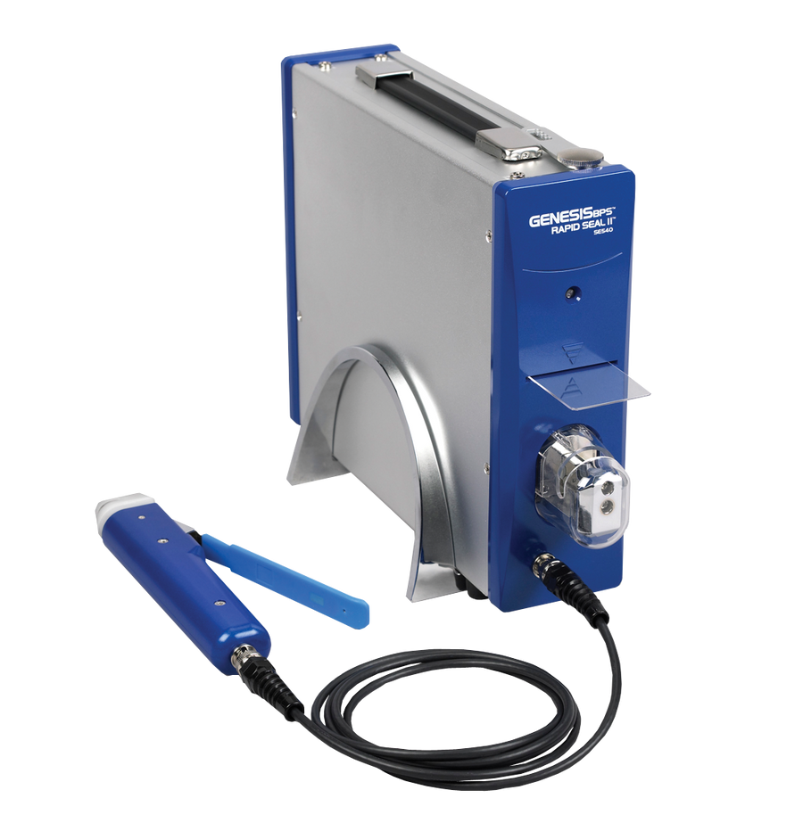SE540 - Rapid Seal II™ Tube Sealer