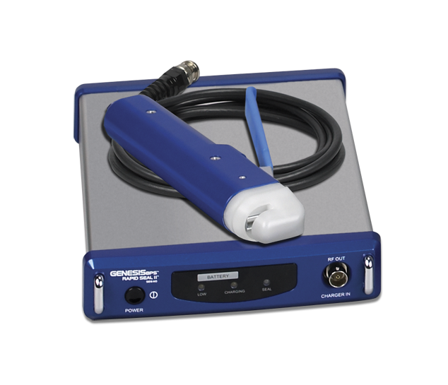 SE640 - Rapid Seal II™ Tube Sealer
