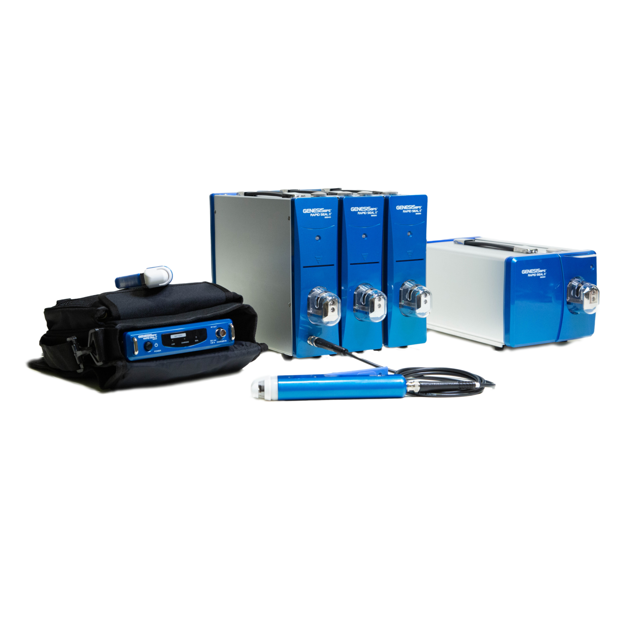 Tube Sealers