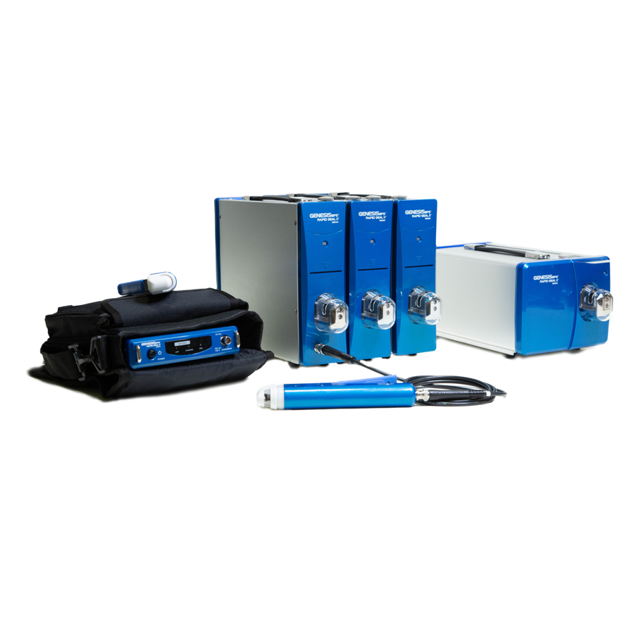 Tube Sealers