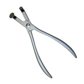 Manual Blood Tube Stripper