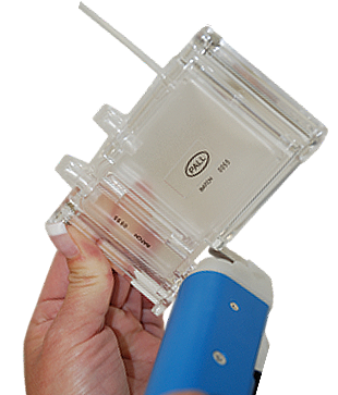 Sealing Jig