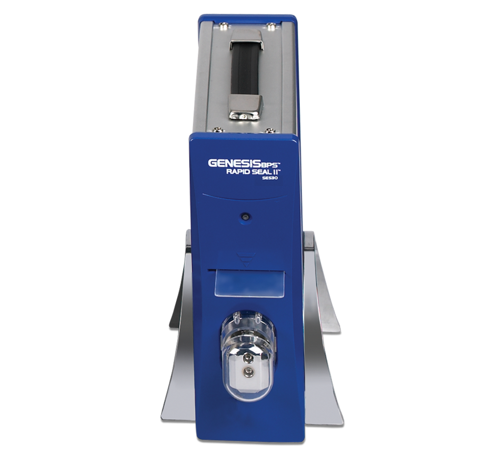 Tube Sealer SE530 GenesisBPS