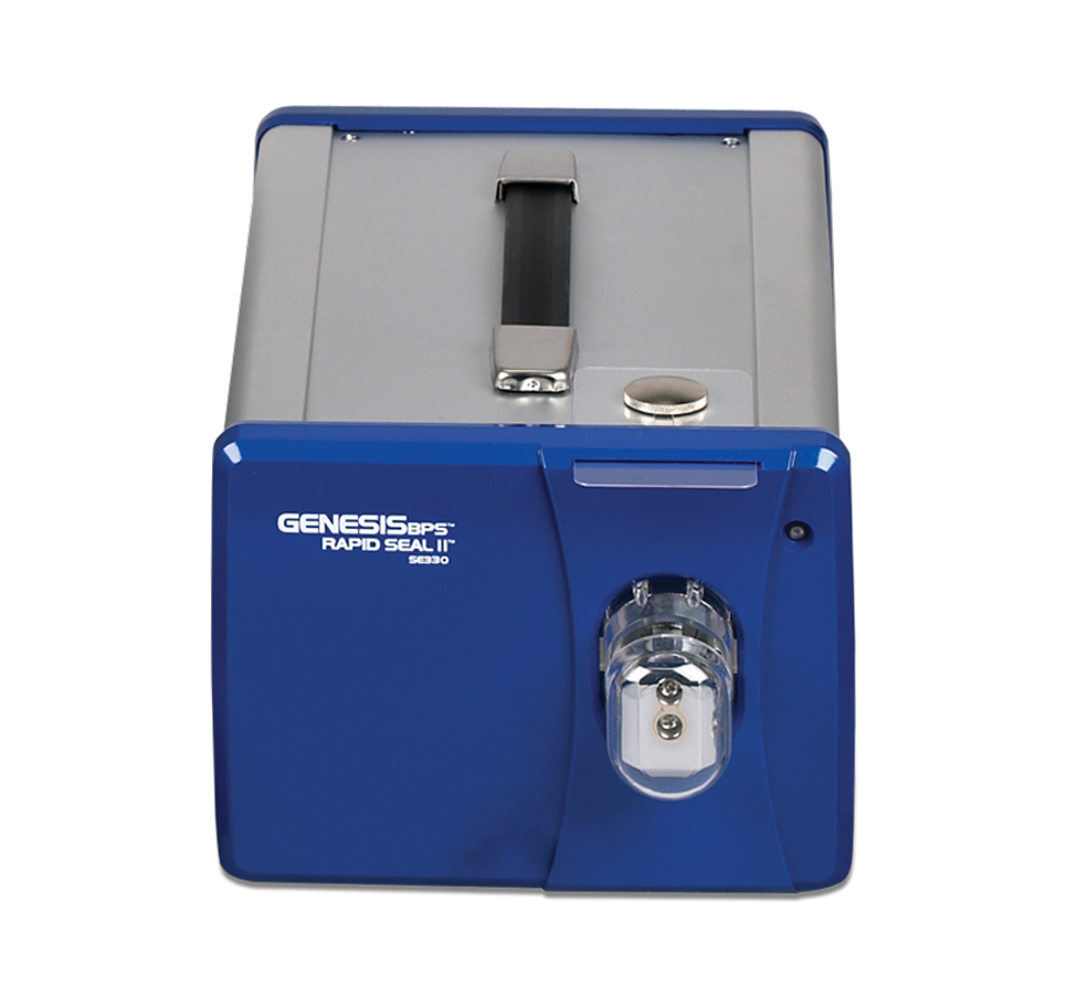 Tube Sealer SE330 GenesisBPS