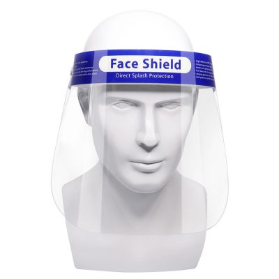 Standard Face Shield